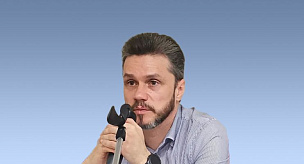 Киржиманов Максим